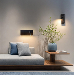 Бра Denkirs Chargelux DK5090-BK