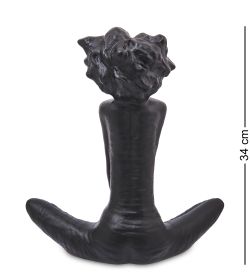 BMB-139/2 Фигура «Девушка»