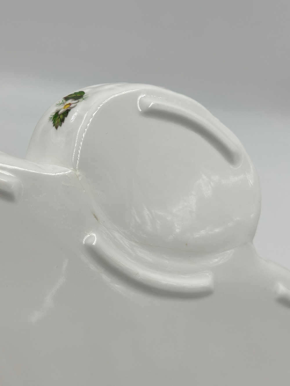 Набор для подачи клубники Hammersley