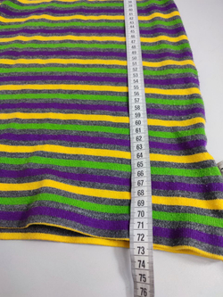 Платье вязаное на 10-12 лет