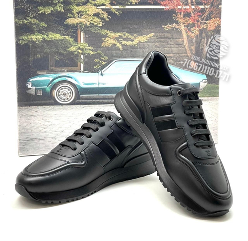 Кроссовки Tods