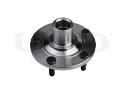 Ступица передняя (с ABS) UNIO HUB-20258