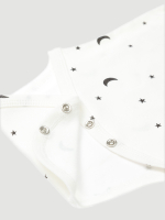 Боди Mjölk Ночное небо