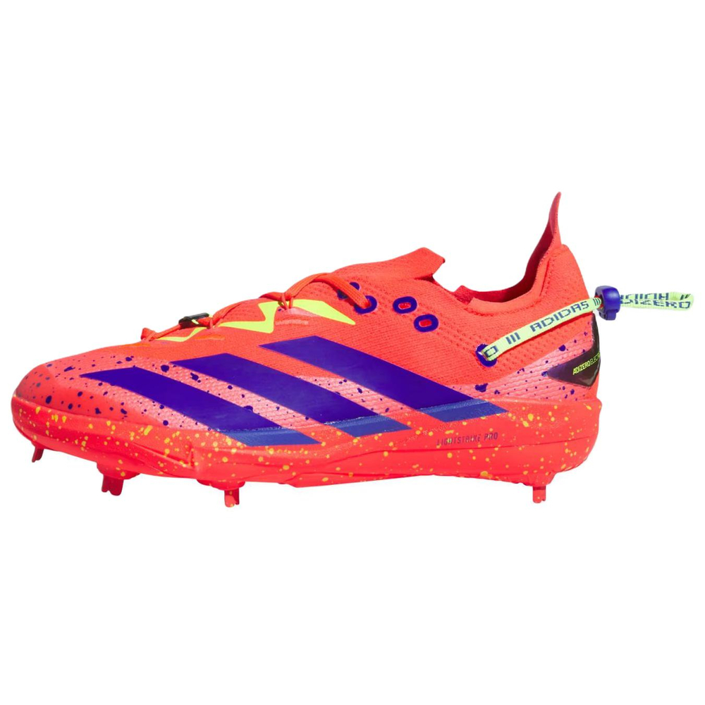 Adidas Adizero Electric+ 2.0 "Lucid Red Blue"
