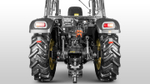 Трактор Солис 50С | Solis-Gold 50C A/C 4х4 8+2 Turf 660/60-21LT / 1050x450-18LT (с ПСМ)