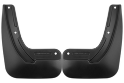 Брызговики задние  SKYWELL ET5  2022 -  2 шт.(optimum) в пакете  NLF.AN0374.E3