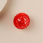 Массажный шарик и пружинки для пальцев су-джок (Цвет: не задано)