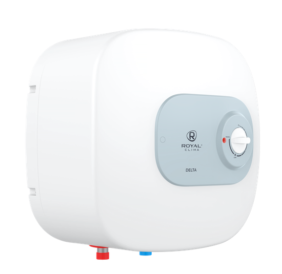 Электрический водонагреватель серии DELTA RWH-D15-FE