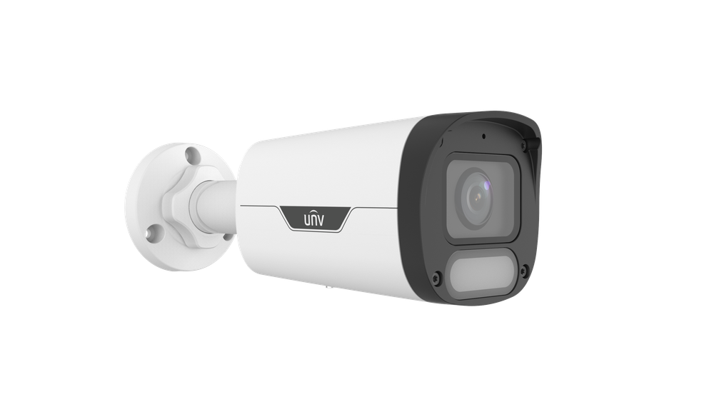 Видеокамера Uniview UNV 4 MP IPC2314LE-ADF28KM-WP (с технологией Wise-ISP)