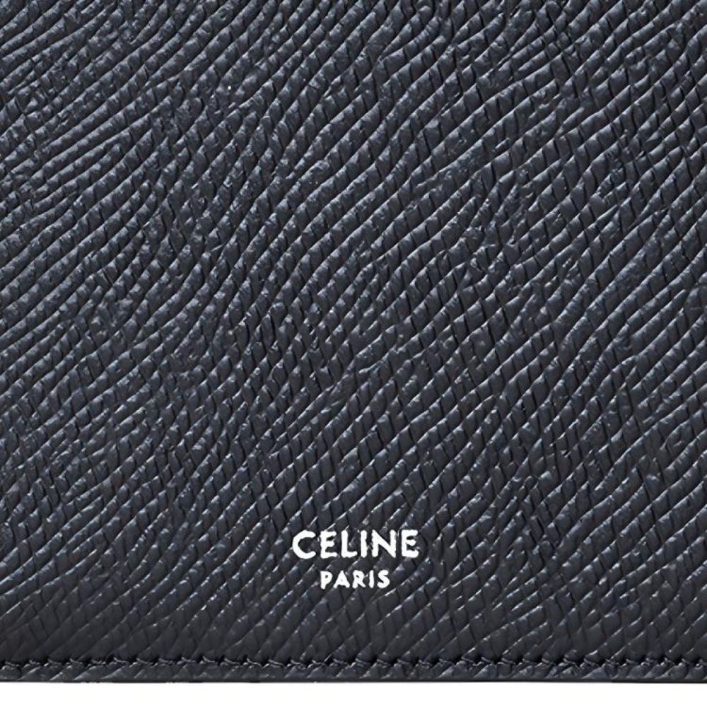 Картхолдеры и кошельки CELINE, 10C873BEN-38SI
