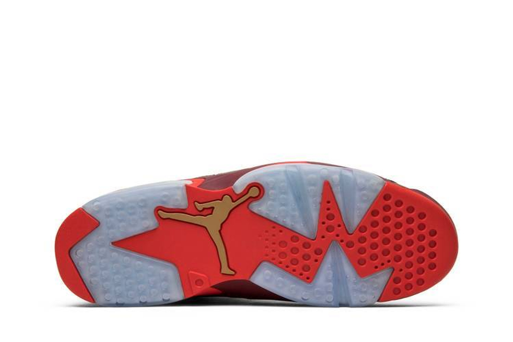Кроссовки Jordan Air Jordan 6 Retro Cigar