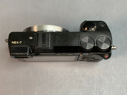 Sony NEX-7 12.191 кадров