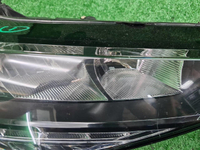 Фара правая Skoda Rapid 2 (2020-2023) LED
