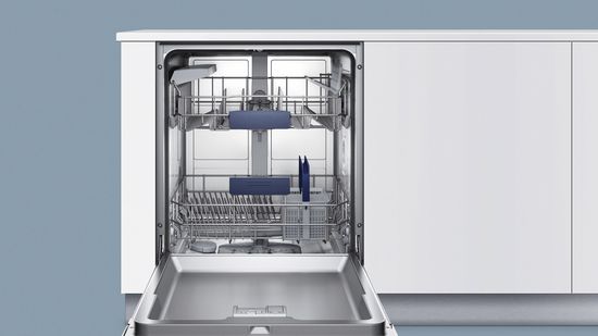 Встраиваемая посудомоечная машина Siemens SN 55M540