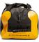 Гермо-Сумка-Рюкзак Sargan Прогрессор-110 герметичная молния 100%, вкладыш 110 л черный/желтый
