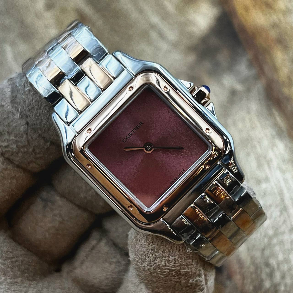 Часы Cartier