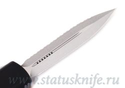 Нож Microtech Ultratech 122-12APGTTAS Serratedфотография - 6