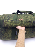 Баул "Танк", ЕМР (Цифра)