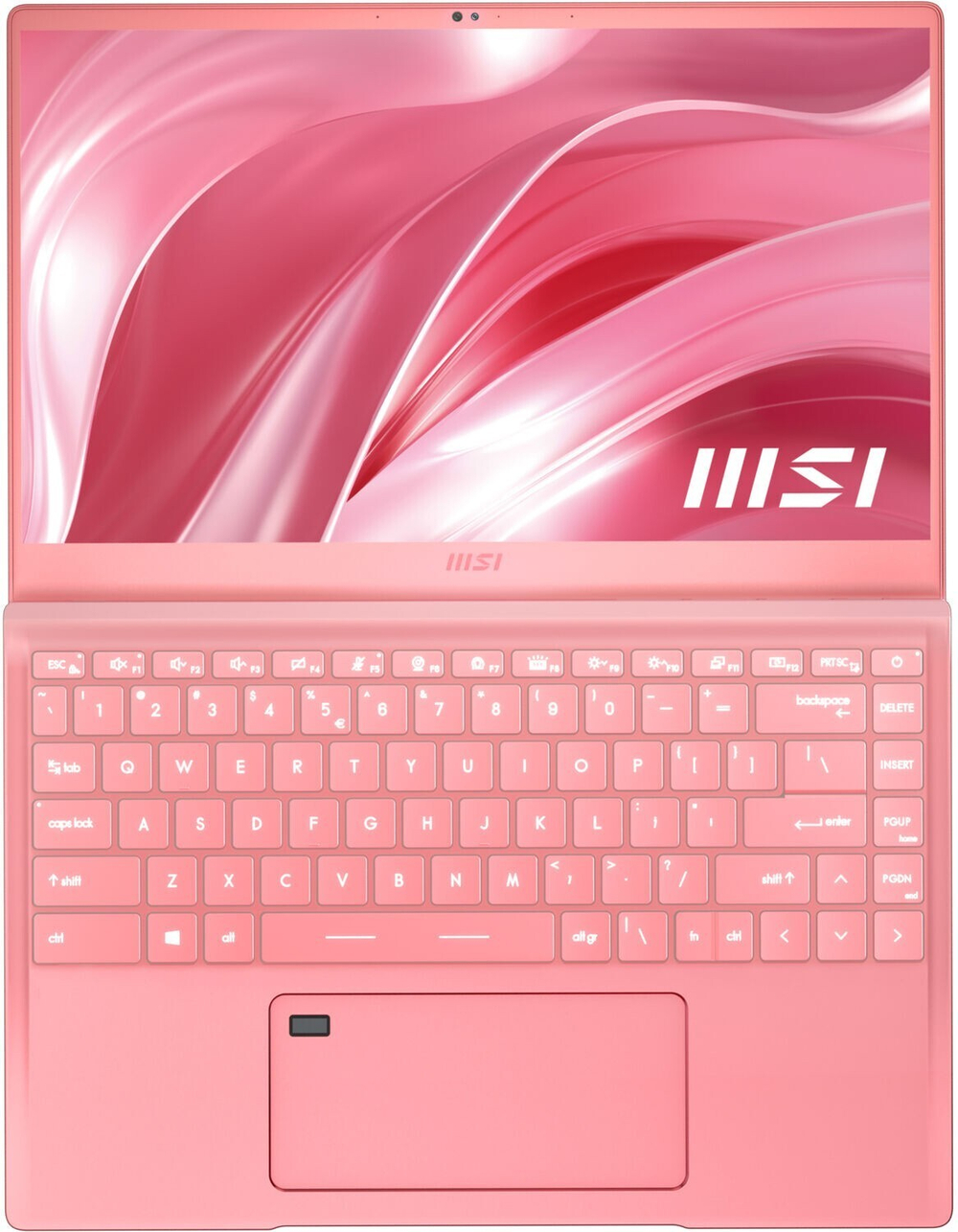 Ноутбук MSI Prestige 14 A11SCX-052RU Intel Core i7 1185G7, 3.0 GHz - 4.8 GHz, 32768 Mb, 14&quot; UHD 3840x2160, 1000 Gb SSD, DVD нет, nVidia GeForce GTX 1650 4096 Mb, Windows 10 Home, серый, 1.29 кг, 9S7-14C412-052