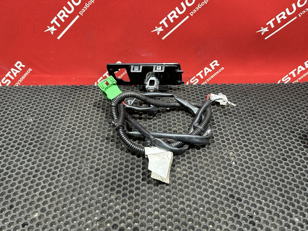 Прикуриватель