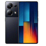 Смартфон Xiaomi Poco M6 Pro 8/256Gb-Черный