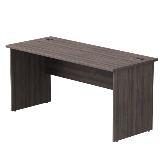 Стол прямой Everprof EVO опоры ЛДСП 1580х670х755 мм