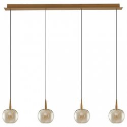 Подвесной светильник Mantra ANDROMEDA 9214