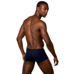 Укороченные боксеры Doreanse Essential (Размер: S) (Цвет: бордовый)