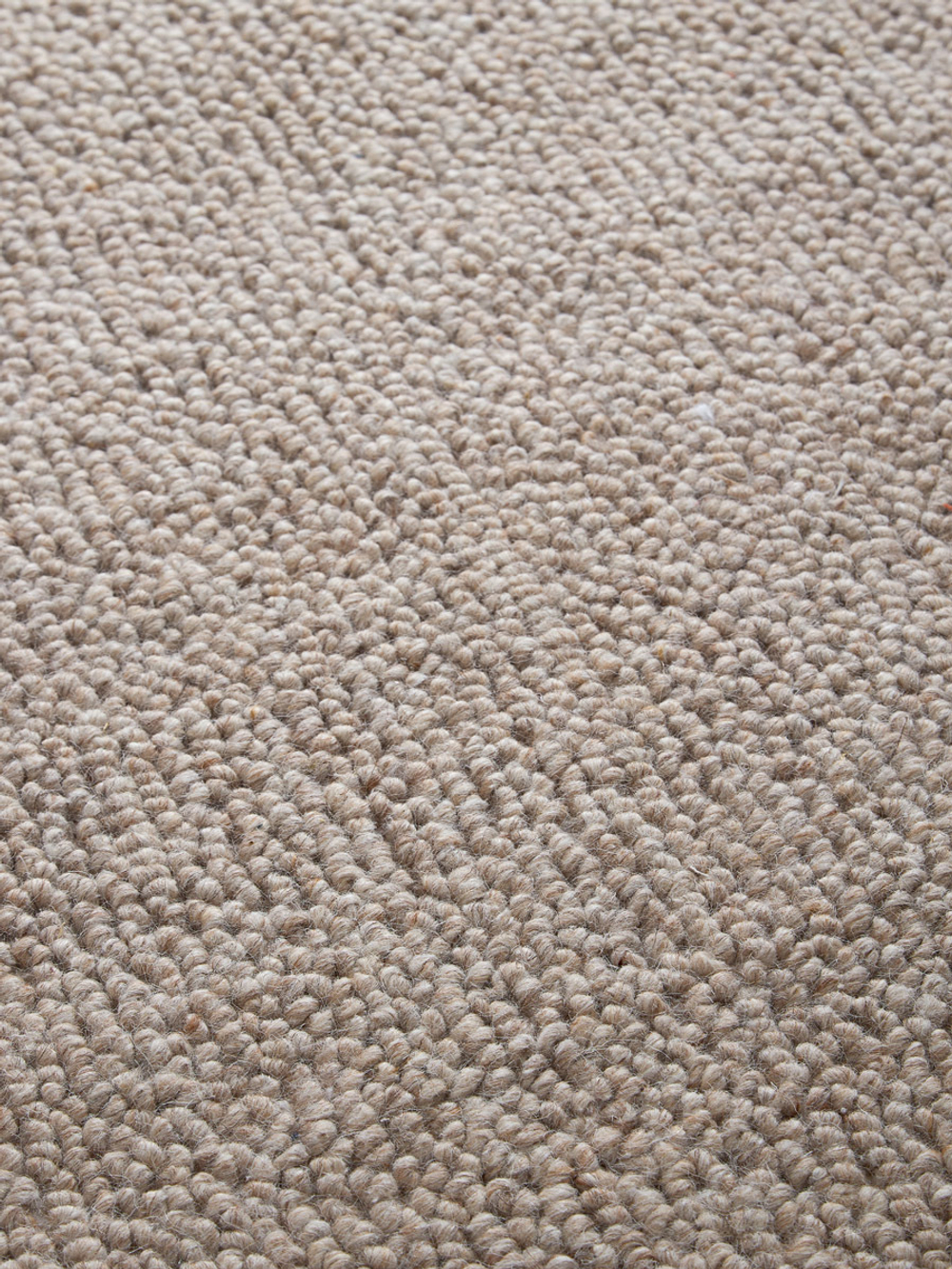 Ковер из шерсти salem бежевого цвета из коллекции ethnic