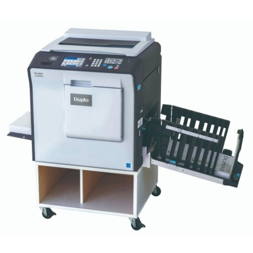 Цифровой дупликатор Duplo DP-X850