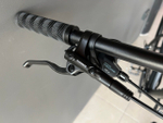 Горный велосипед BOOSTER Oxygen 29" Grey L