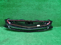 Решетка радиатора Geely Coolray (2019-2023)