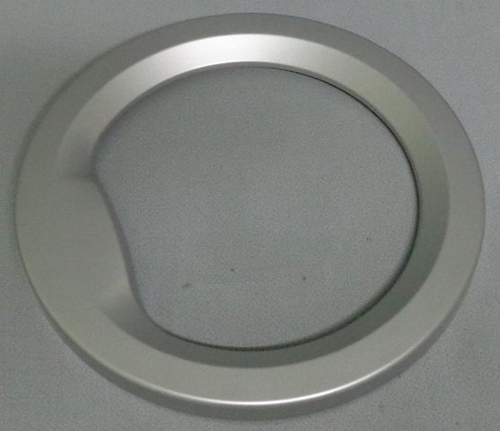 Внешний обод люка стиральной машины Beko