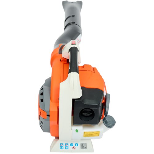 Воздуходувка бензиновая VILLARTEC BB267