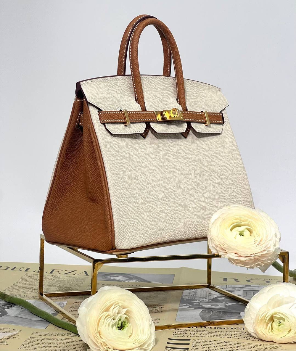 Сумка Hermes 25 см
