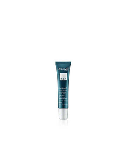 Declaré Vitamineral for Men Triple Action Eye Cream (15 ml)