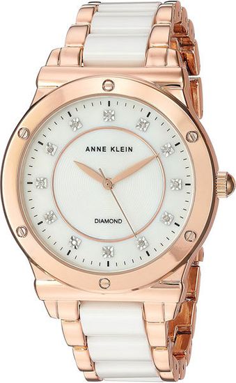 Женские часы Anne Klein AK/2902WTRG