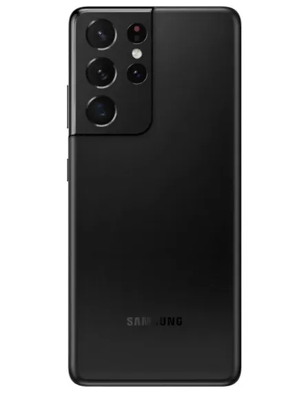 Samsung Galaxy S21 Ultra 5G 12.128GB Phantom Black