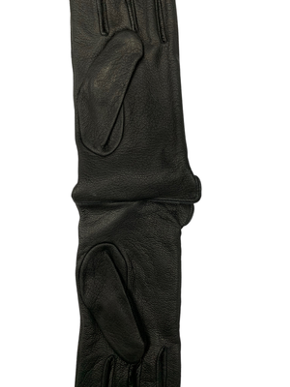 Перчатки. Мужские. Материал верха: Кожа оленя. Подклад: Трикотаж-шерсть.5 шт в упаковке.