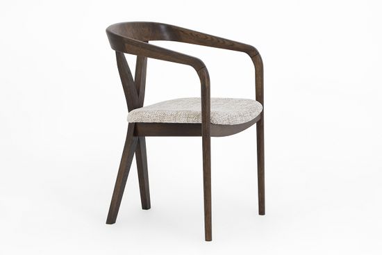 Кресло Остин (дуб)