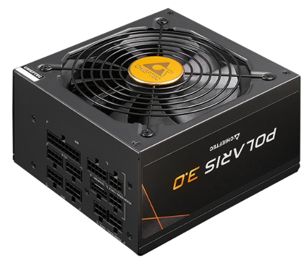 Блок питания ATX Chieftec POLARIS 3.0