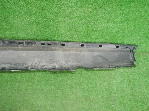 Накладка порога правая Audi A8 D3 (2002-2010)