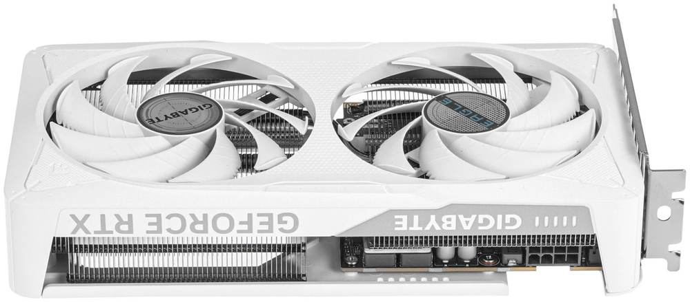 Видеокарта GIGABYTE GV-N5060EAGLEOC ICE-8GD 8 Гб