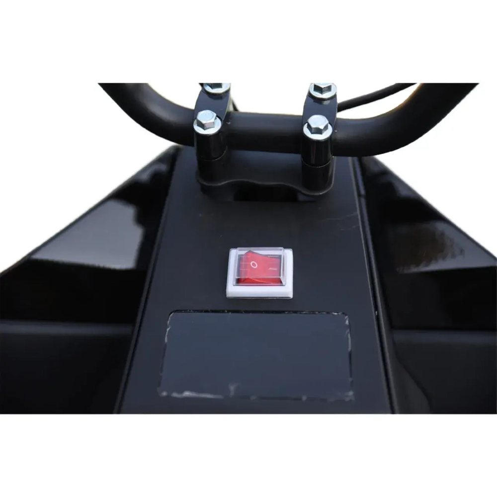 Электроквадроцикл Skyboard CyberTruck Sibir Kids