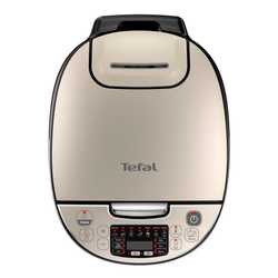 Мультиварка Tefal Essential Cook RK321A32