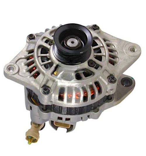 Генератор ALA6011