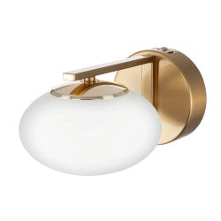 Citilux ATMAN SMART CL226B313 Бра светодиодное Бронза