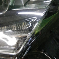 Фара левая Lexus RX 4 (2015-2019) Full LED под 2 блока