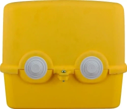 Uplast Шкаф для газового счетчика