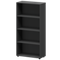 Корпус шкафа СМШ-48 Графит 792x362x1568 Кортез